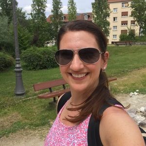 Meet your Posher, Kim